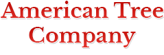 American Tree Company Logo